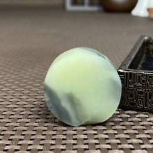 Natural Hetian Jade Rough Nephrite Raw