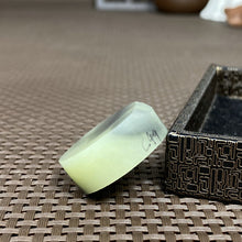 Natural Hetian Jade Rough Nephrite Raw