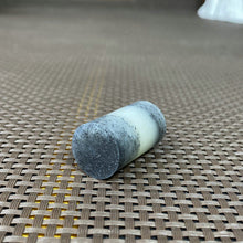 Natural Hetian Jade Rough Nephrite Raw (28g,3.3X1.9cm)