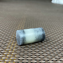 Natural Hetian Jade Rough Nephrite Raw (28g,3.3X1.9cm)
