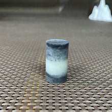Natural Hetian Jade Rough Nephrite Raw (28g,3.3X1.9cm)