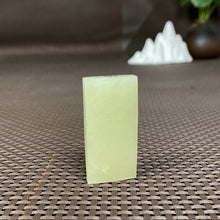 Natural Hetian Jade Rough Nephrite Raw
