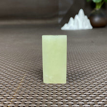 Natural Hetian Jade Rough Nephrite Raw