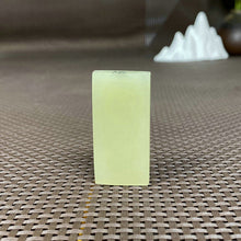 Natural Hetian Jade Rough Nephrite Raw