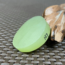 Natural Hetian Jade Rough Nephrite Raw