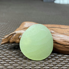 Natural Hetian Jade Rough Nephrite Raw