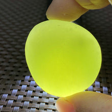 Natural Hetian Jade Rough Nephrite Raw