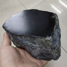 Natural Hetian Jade Rough Nephrite Raw