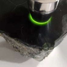 Natural Hetian Jade Rough Nephrite Raw