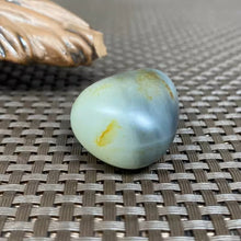 Natural Hetian Jade Rough Nephrite Raw