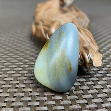 Natural Hetian Jade Rough Nephrite Raw