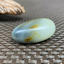 Natural Hetian Jade Rough Nephrite Raw