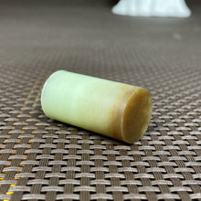 Natural Hetian Jade Rough Nephrite Raw