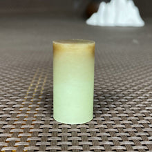 Natural Hetian Jade Rough Nephrite Raw