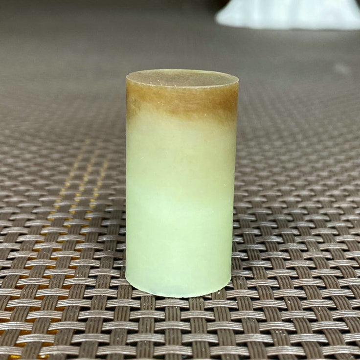 Natural Hetian Jade Rough Nephrite Raw