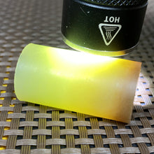 Natural Hetian Jade Rough Nephrite Raw