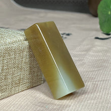 Natural Hetian Jade Rough Nephrite Raw