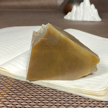 Natural Hetian Jade Rough Nephrite Raw