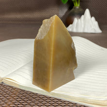 Natural Hetian Jade Rough Nephrite Raw