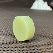 Natural Hetian Jade Rough Nephrite Raw