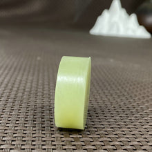 Natural Hetian Jade Rough Nephrite Raw