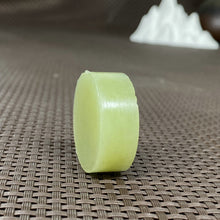 Natural Hetian Jade Rough Nephrite Raw