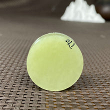 Natural Hetian Jade Rough Nephrite Raw