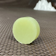 Natural Hetian Jade Rough Nephrite Raw
