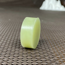 Natural Hetian Jade Rough Nephrite Raw