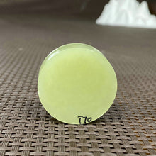 Natural Hetian Jade Rough Nephrite Raw