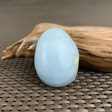 Natural Hetian Jade Rough Nephrite Raw