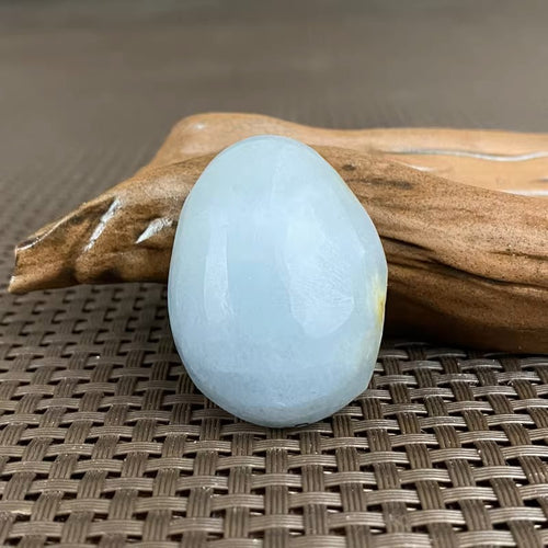 Natural Hetian Jade Rough Nephrite Raw