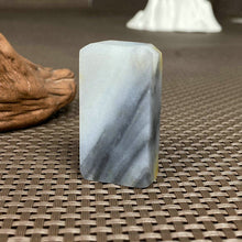 Natural Hetian Jade Rough Nephrite Raw