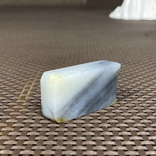 Natural Hetian Jade Rough Nephrite Raw