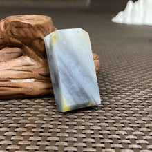 Natural Hetian Jade Rough Nephrite Raw