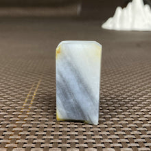 Natural Hetian Jade Rough Nephrite Raw