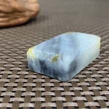 Natural Hetian Jade Rough Nephrite Raw