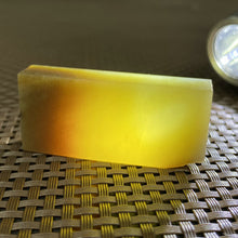 Natural Hetian Jade Rough Nephrite Raw