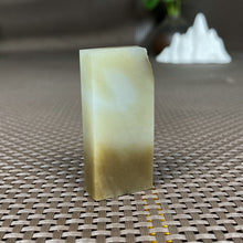 Natural Hetian Jade Rough Nephrite Raw
