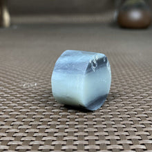 Natural Hetian Jade Rough Nephrite Raw