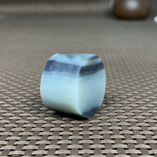Natural Hetian Jade Rough Nephrite Raw