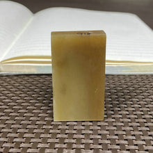 Natural Hetian Jade Rough Nephrite Raw