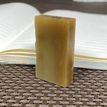 Natural Hetian Jade Rough Nephrite Raw