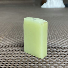 Natural Hetian Jade Rough Nephrite Raw