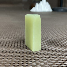 Natural Hetian Jade Rough Nephrite Raw
