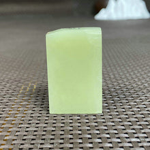 Natural Hetian Jade Rough Nephrite Raw