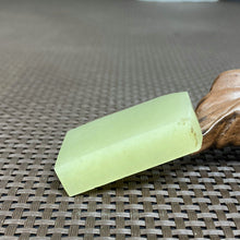 Natural Hetian Jade Rough Nephrite Raw