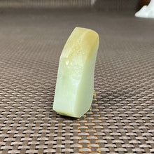 Natural Hetian Jade Rough Nephrite Raw