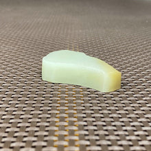 Natural Hetian Jade Rough Nephrite Raw