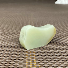 Natural Hetian Jade Rough Nephrite Raw